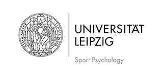 Logo Sport Psychology at Leipzig University Logo Sport Psychology at Leipzig University