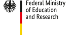 Logo Federal Ministry of Education and Research