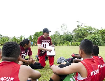 Taller de ex alumnos de ITK Costa Rica 2013