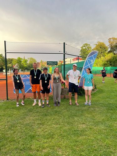 2024 SHM Tennis, Foto: Amir Khodkar