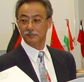 Dr. Axel Feldmann; Foto zur Verfügung gestellt von Professor J. Innenmoser Dr. Axel Feldmann; Foto zur Verfügung gestellt von Professor J. Innenmoser