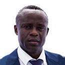 Dr. Emmanuel Osei Sarpong