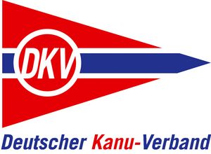 Logo Deutscher Kanu-Verband