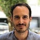  Alon Markov-Glazer