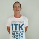 Cleberson Loperz Yamada (Foto: privat) Cleberson Lopes Yamada, Brazil ITK 2005/1 – Track and Field
