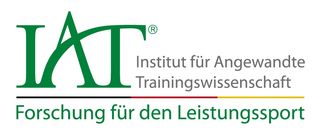 Logo Institut für Angewandte Trainingswissenschaft