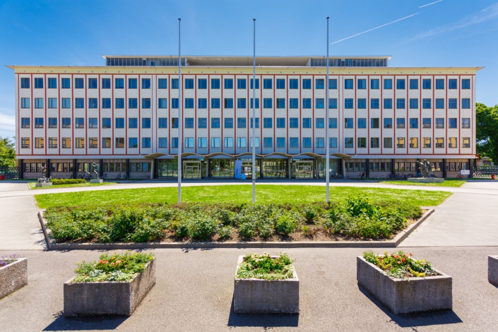 Universität Leipzig: Best Practice Inhaltsseite